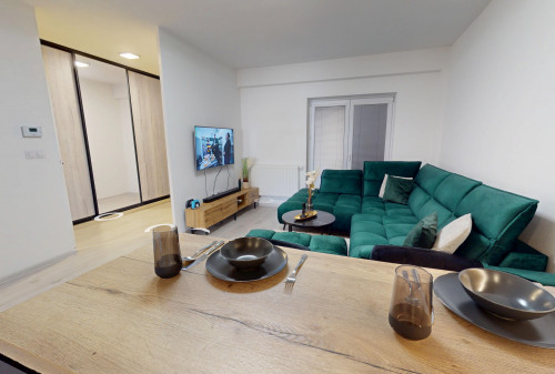 TOP PONUKA prenájmu priamo v CENTRE SENCA