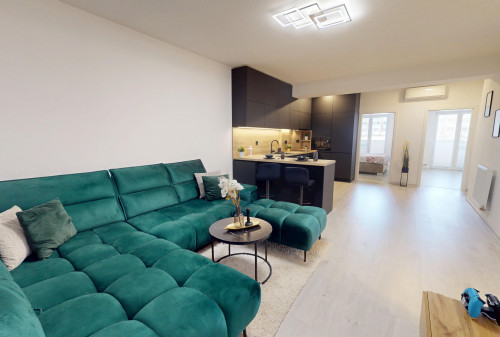 TOP PONUKA prenájmu priamo v CENTRE SENCA