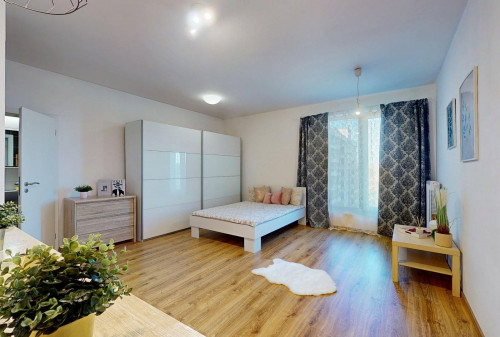 TOP MAKLÉR ponúka Garsónku pri Draždiaku – spojenie prírody a moderného bývania