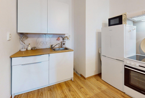 TOP MAKLÉR ponúka Garsónku pri Draždiaku – spojenie prírody a moderného bývania